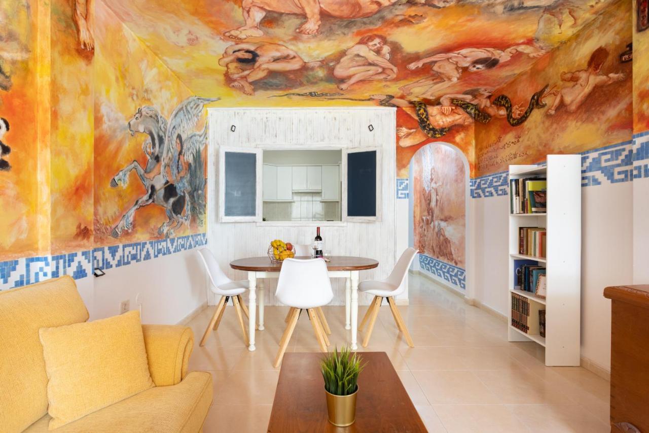 Appartement Eden La Morada De Otazzo La Orotava