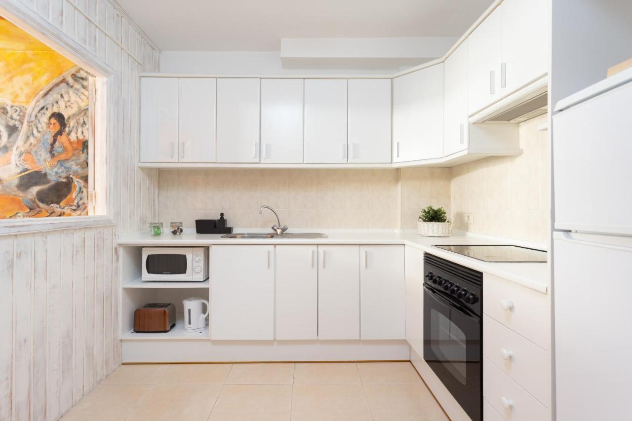 Appartement Eden La Morada De Otazzo La Orotava