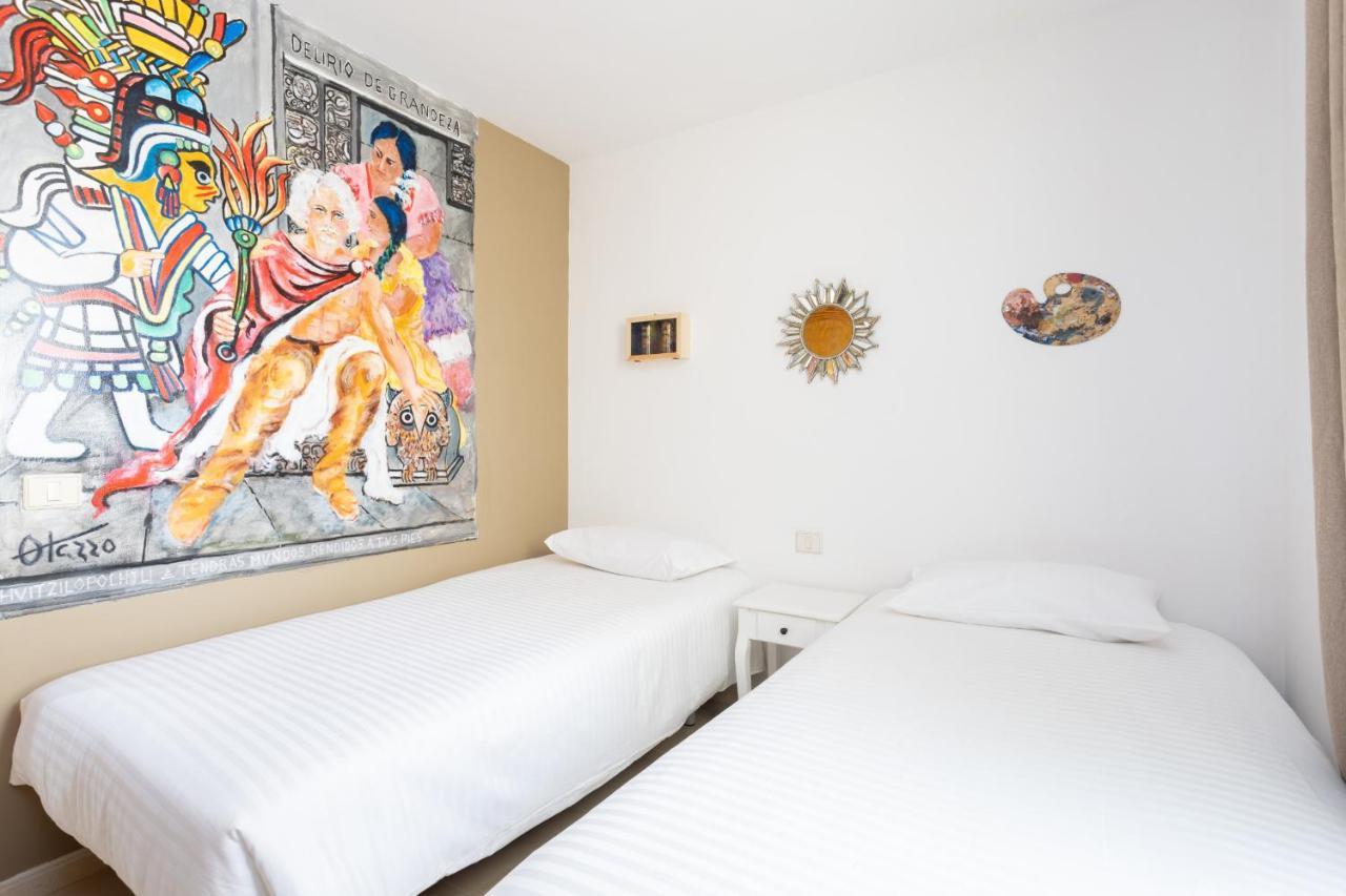 Appartement Eden La Morada De Otazzo La Orotava