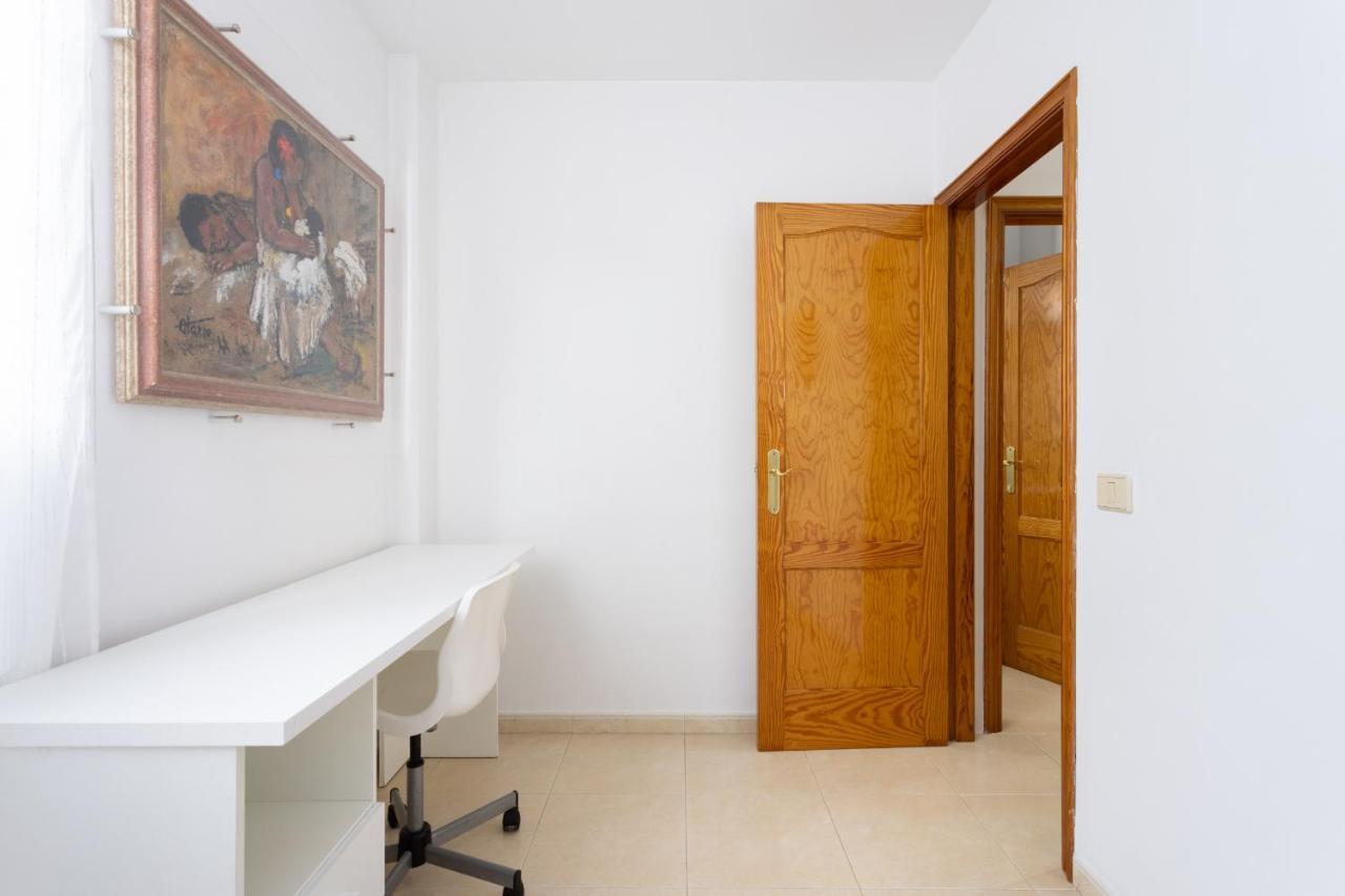 Appartement Eden La Morada De Otazzo La Orotava